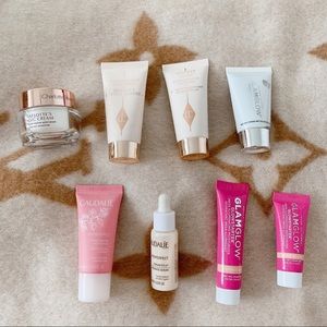 Luxury Makeup Bundle (8 Pieces)